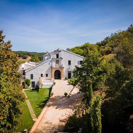Los Pozos de la Nieve Constantina Exterior foto