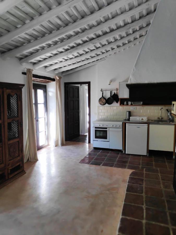 Los Pozos de la Nieve Constantina Exterior foto
