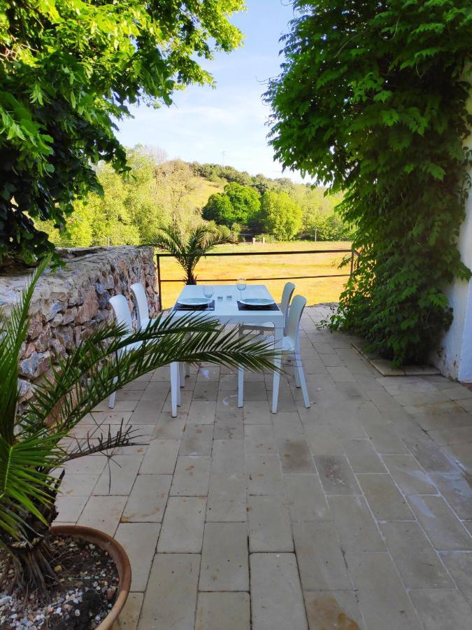 Los Pozos de la Nieve Constantina Exterior foto