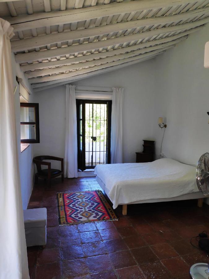 Los Pozos de la Nieve Constantina Exterior foto